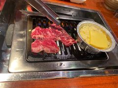 -丸福烤肉(君隆广场店)
