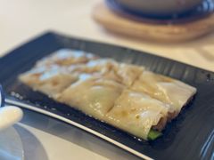 -白天鹅宾馆-宏图府餐厅