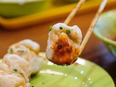 -三镇民生甜食馆(胜利街总店)