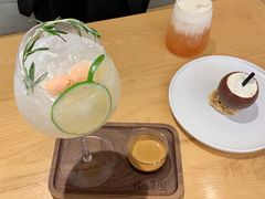 -ChanDu躔度咖啡(灯塔店)