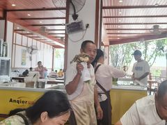 大堂-王氏凉糕(总店)
