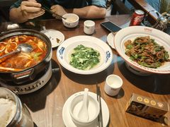 -肖记公安牛肉鱼杂馆·省级非物质文化遗产(崇仁路江滩直营店)