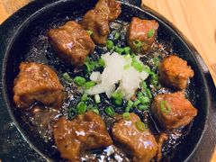 和风一口牛肉-禾绿回转寿司(苏宁广场店)