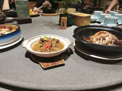 -竹里馆 ·茶食(奥体店)