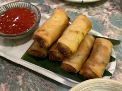 -浩海火燒雲傣家菜(芮欧百货店)