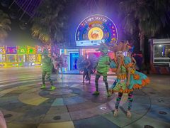 -三亚海昌梦幻海洋不夜城