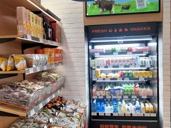 零售区-来伊份(双桂坊店)