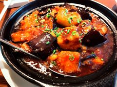 -逸林轩中餐厅(中信泰富朱家角锦江酒店)