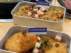 -黔三一夺夺粉酸汤火锅(百信店)