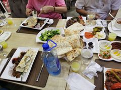 -bosphorus 铂斯西餐厅·土耳其烧烤(环市中路店)