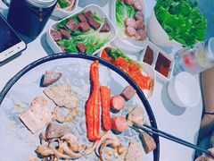 -么喱烤肉(中商百货店)