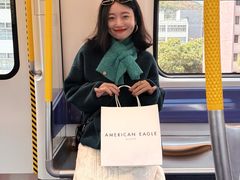 -American Eagle(海港城店)