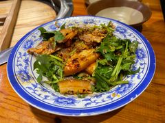 -锅来乐地锅鸡(安亭店)