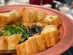 段氏绝味鱼头-柿合缘新京菜(国金中心商场店)