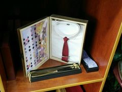 -尊卡诺高级西装礼服定制(江东中路店)