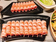 -海底捞火锅(静安大融城店)