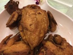 -西安饭庄·非遗陕菜(钟楼店)