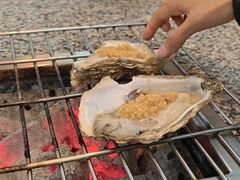 -震海贝烤贝·民俗特色店(延吉总店)