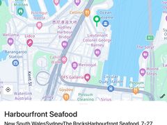 -悉尼海港大桥
