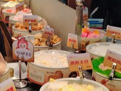 -密友回转自助火锅(世茂国际广场店)