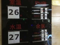 -一兆韦德健身(古美店)