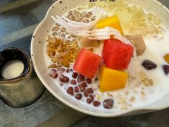 -椰语堂·海南清补凉(中山骑楼店)