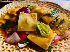 苗王豆腐-古城苗家土菜馆(河景餐厅店)