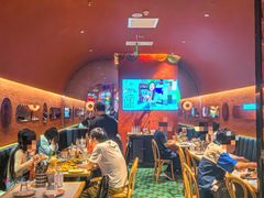 -墨纪Mojí墨西哥餐厅(南开大悦城店)