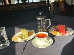 -蓝山咖啡馆(钱江龙店)