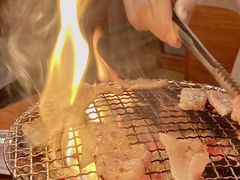 -大阪烧肉BAKA一代(十亩地店)