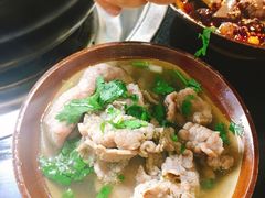 -怪难吃·乐山跷脚牛肉(新牌坊店)