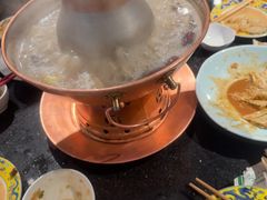 -南门涮肉(上海二店)