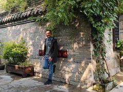 -回龙窝历史文化街区