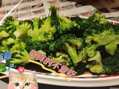 -塔哈尔·新疆盛宴(奉贤龙湖店)