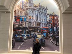 -澳门喜来登大酒店