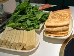 -四川简阳羊肉汤火锅(金台路店)