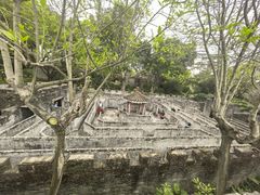 -广州莲花山旅游区