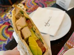 鸡肉卷-咖啡苑(永利澳门店)