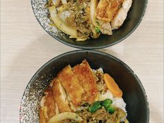 -吉野家(学院路店)