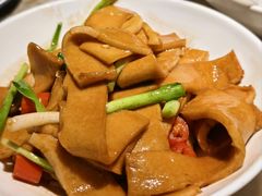 -绿茶餐厅(西湖银泰百货店)