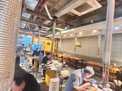 -炽城·烤肉名家(鸿达中央广场店)