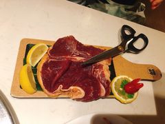 -么子烤肉(化龙池店)