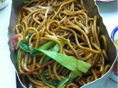 炒面-做了不起的80后