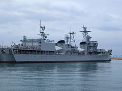 -中国人民解放军海军博物馆