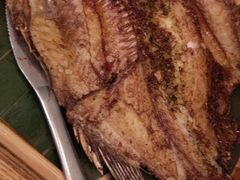 -默加东南亚美食(大宁音乐广场店)