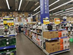 -麦德龙(郑东店)