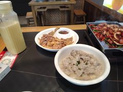 -陈厨老味·老派郴州菜(宜章店)