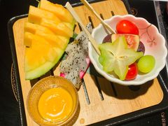 -匠和风精致料理(成都龙湖滨江天街店)