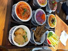 -楠火锅(龙阳广场店)