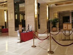-民族饭店-四季餐厅